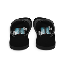 Grindelwald Switzerland Flip-Flops by Design Express
