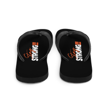 Stay Strong (Motivation) Flip-Flops by Design Express