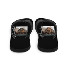 Delmonico's New York Flip Flops by Design Express