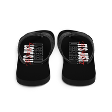 It's not wrong, It's just Different Flip Flops by Design Express