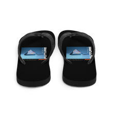 We are the Future Flip Flops by Design Express