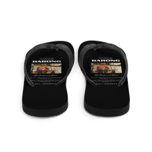 The Barong Flip Flops by Design Express