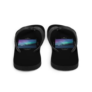 Aurora Flip Flops by Design Express