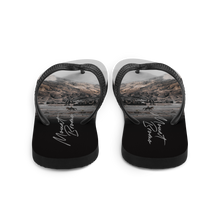 Mount Bromo Flip Flops by Design Express