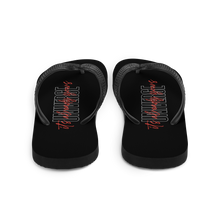 Universe, it's already yours Flip Flops by Design Express