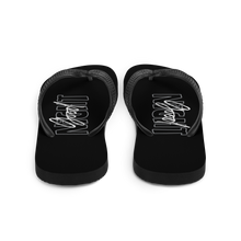 Good Night Flip Flops by Design Express