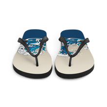 Tsunami Flip-Flops by Design Express