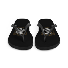 Destroy World Flip-Flops by Design Express