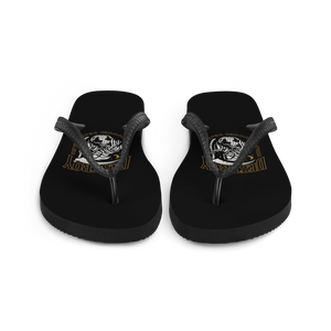 Destroy World Flip-Flops by Design Express