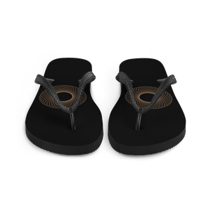 Rotary Flip-Flops by Design Express
