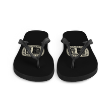 All I Need Is Coffee And Adventure Flip-Flops by Design Express