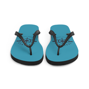 Seafarer Flip-Flops by Design Express