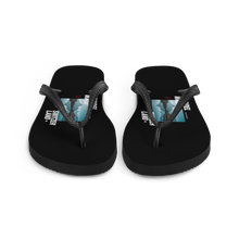 Grindelwald Switzerland Flip-Flops by Design Express