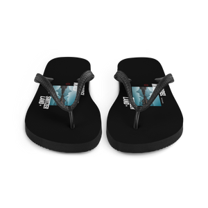 Grindelwald Switzerland Flip-Flops by Design Express