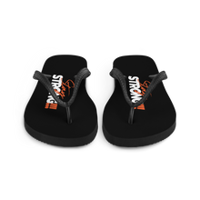 Stay Strong (Motivation) Flip-Flops by Design Express