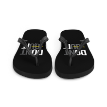 Do It, Don't Quit (Motivation) Flip-Flops by Design Express