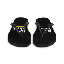 Be Kind Flip-Flops by Design Express