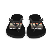 Happiness Flip Flops by Design Express