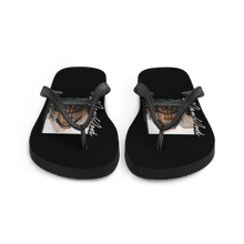 Delmonico's New York Flip Flops by Design Express