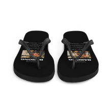The Barong Flip Flops by Design Express