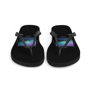 Aurora Flip Flops by Design Express