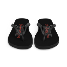 Universe, it's already yours Flip Flops by Design Express