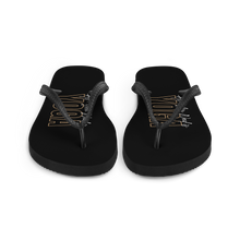 All You Need is Yoga Flip Flops