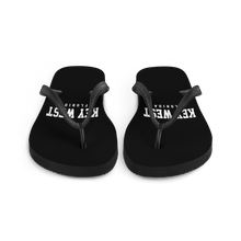 Key West Florida Flip Flops