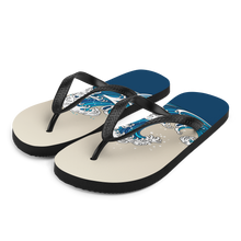 S Tsunami Flip-Flops by Design Express
