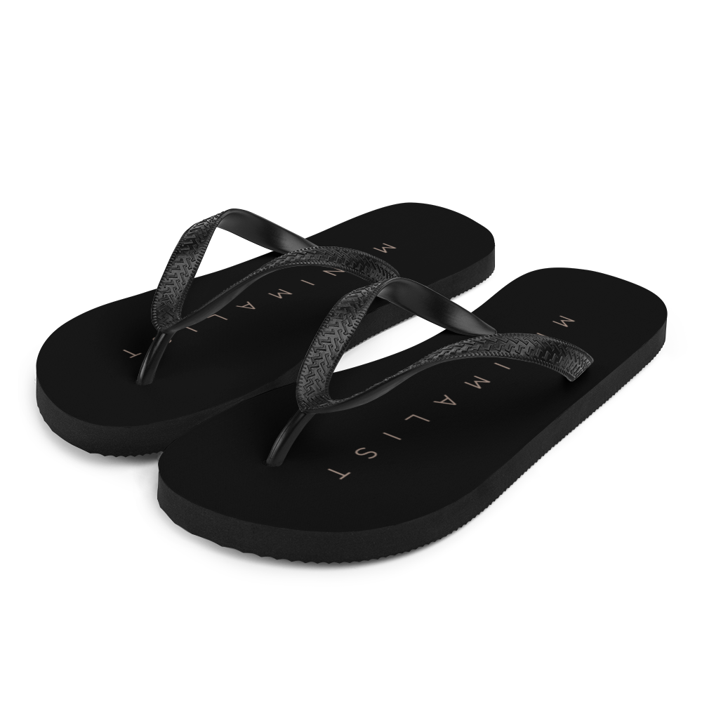 S Minimalist Flip-Flops by Design Express
