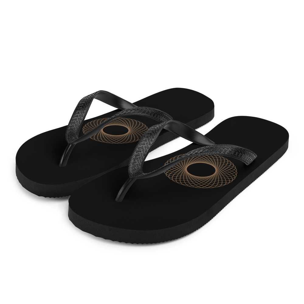 S Rotary Flip-Flops by Design Express