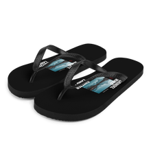S Grindelwald Switzerland Flip-Flops by Design Express