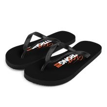 S Stay Strong (Motivation) Flip-Flops by Design Express