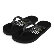 S Do It, Don't Quit (Motivation) Flip-Flops by Design Express