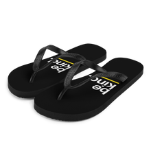 S Be Kind Flip-Flops by Design Express