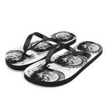 S Consider Illustration Series Flip Flops by Design Express