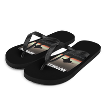 S Happiness Flip Flops by Design Express