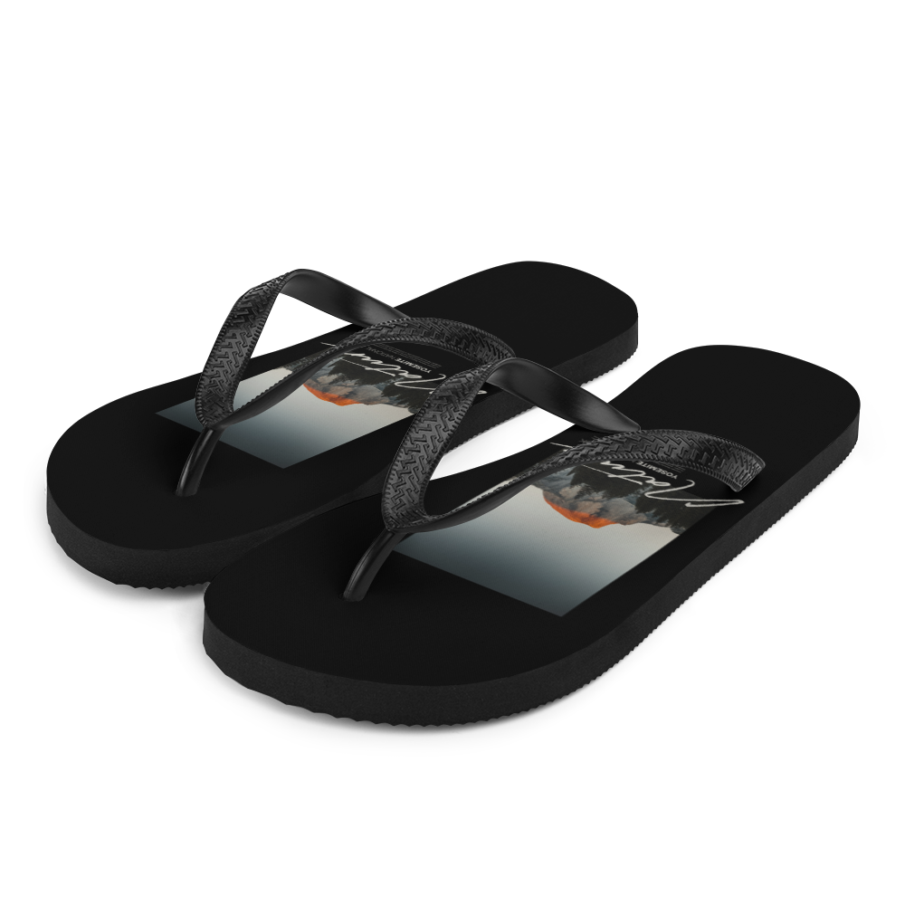 S Nature Yosemite Flip Flops by Design Express