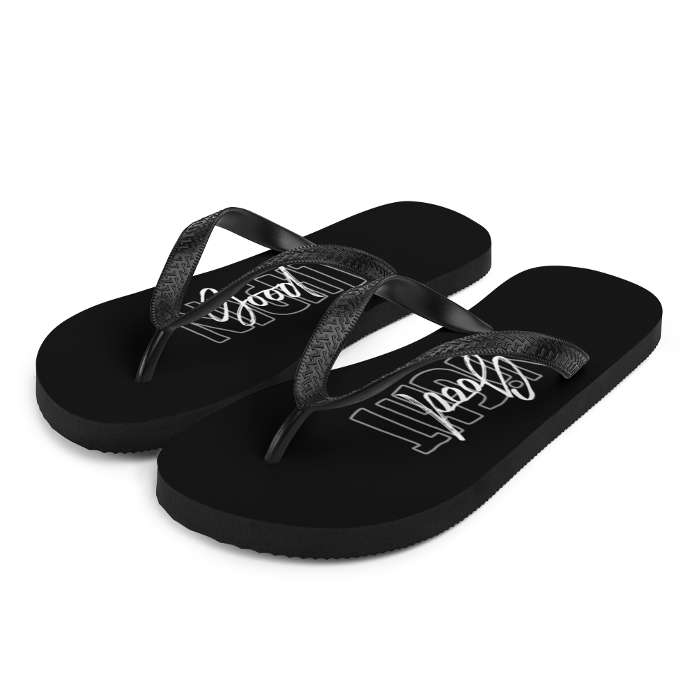 S Good Night Flip Flops by Design Express