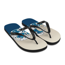Tsunami Flip-Flops by Design Express