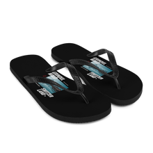 Grindelwald Switzerland Flip-Flops by Design Express