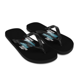 Grindelwald Switzerland Flip-Flops by Design Express