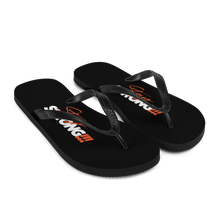 Stay Strong (Motivation) Flip-Flops by Design Express