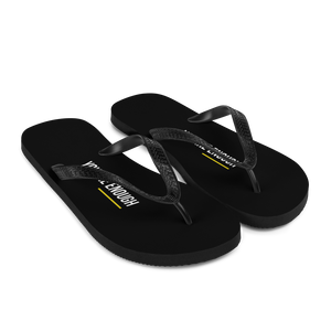 You are Enough (condensed) Flip-Flops by Design Express