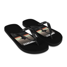 Happiness Flip Flops by Design Express