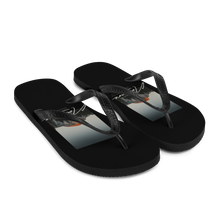 Nature Yosemite Flip Flops by Design Express