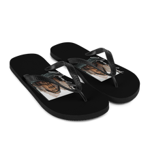 Delmonico's New York Flip Flops by Design Express