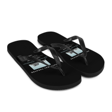 National Theatre Flip Flops by Design Express