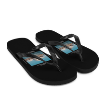 Sydney Australia Flip Flops by Design Express