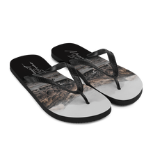 Mount Bromo Flip Flops by Design Express